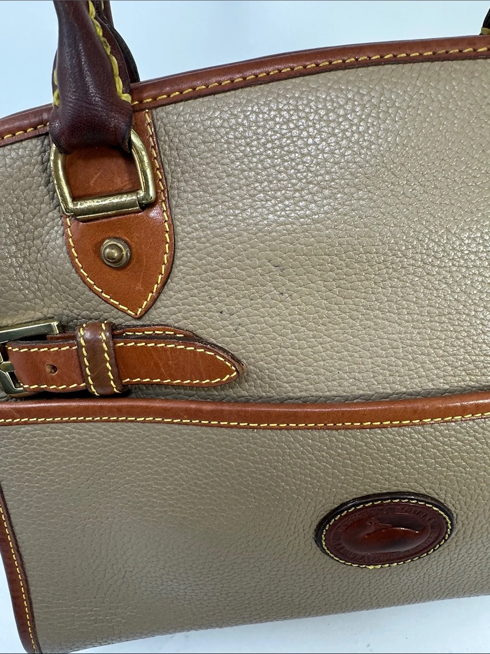 Dooney & Bourke Satchel